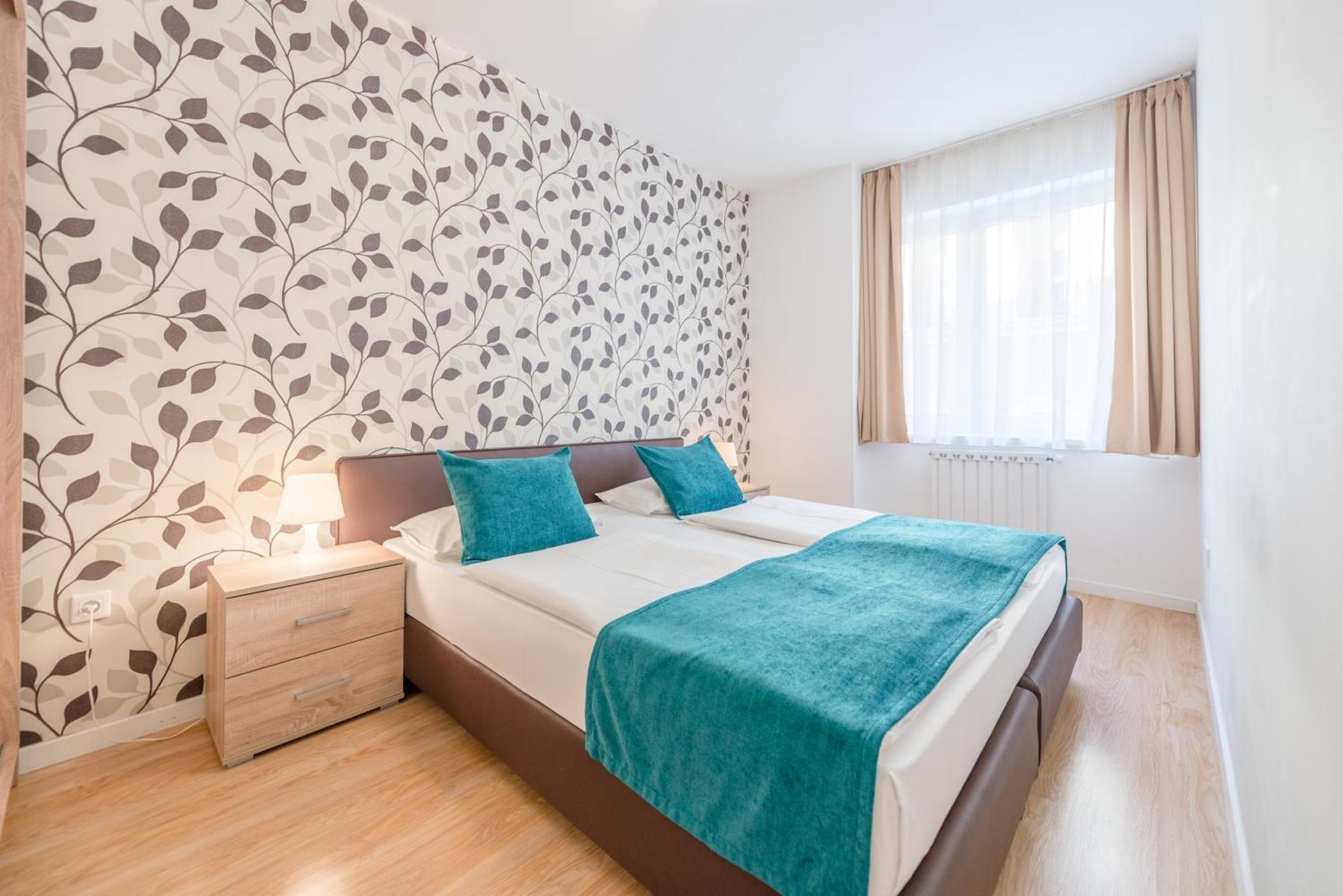Mono Residence With Free Parking Budapeşte Dış mekan fotoğraf
