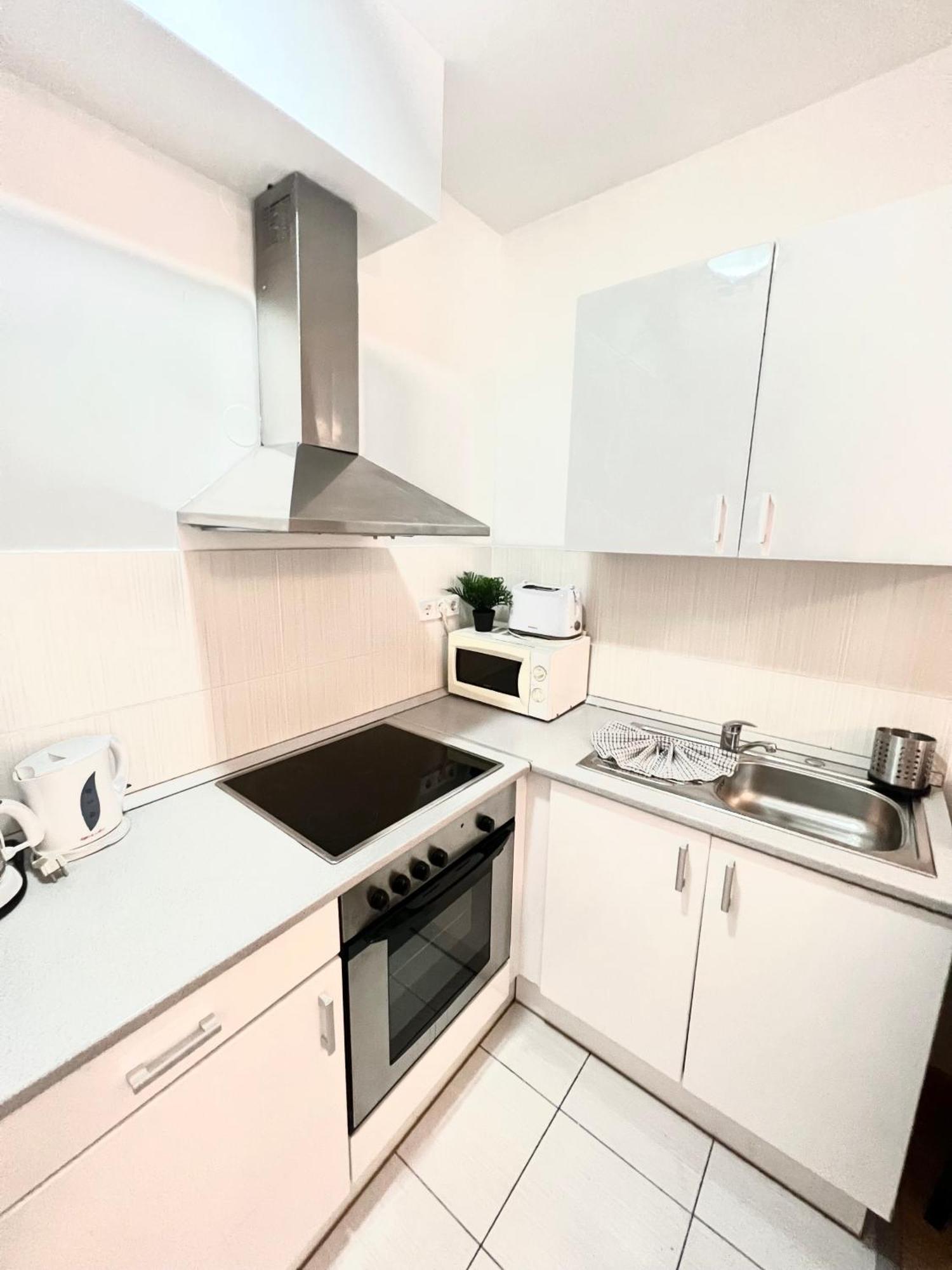 Mono Residence With Free Parking Budapeşte Dış mekan fotoğraf