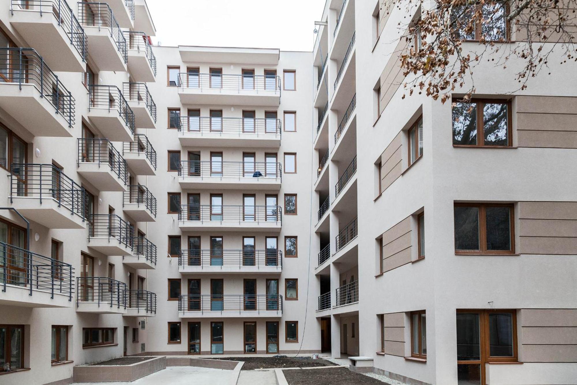 Mono Residence With Free Parking Budapeşte Dış mekan fotoğraf