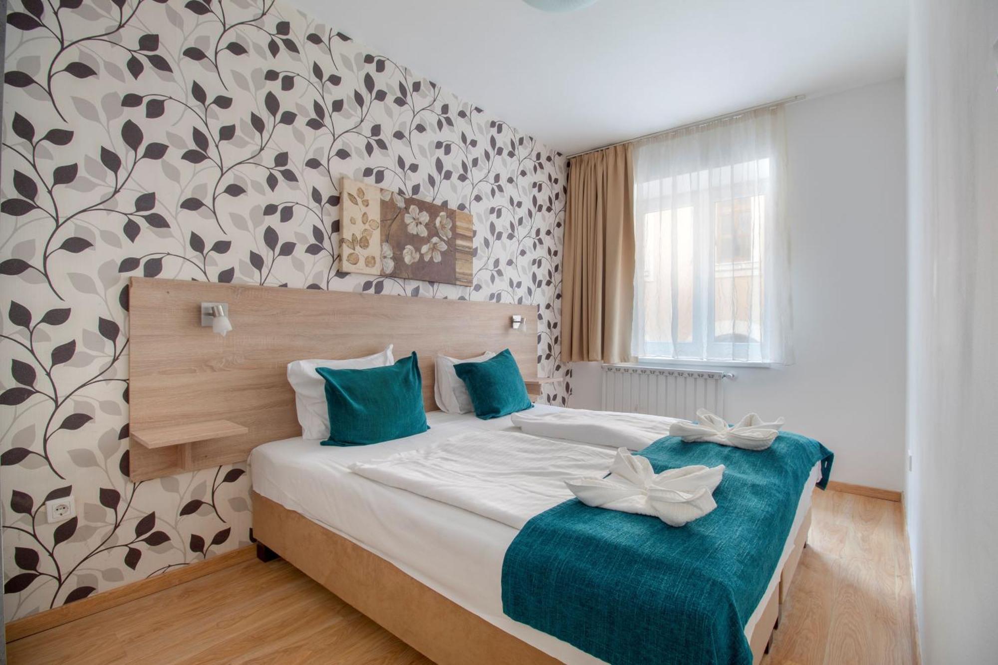 Mono Residence With Free Parking Budapeşte Dış mekan fotoğraf