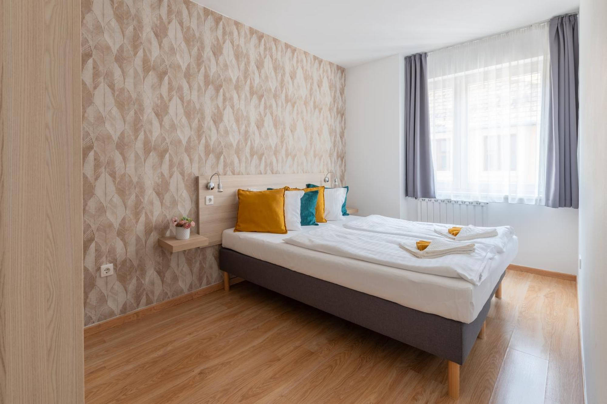 Mono Residence With Free Parking Budapeşte Dış mekan fotoğraf