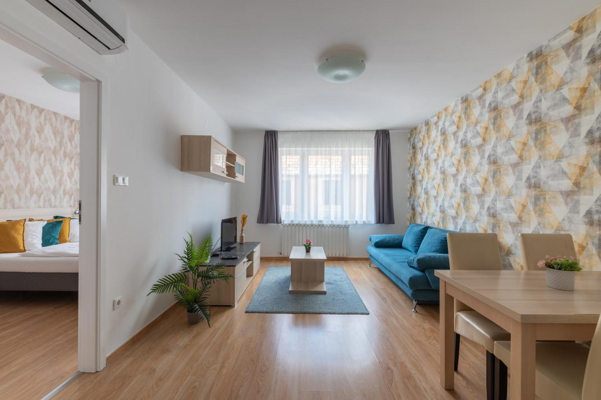 Mono Residence With Free Parking Budapeşte Dış mekan fotoğraf